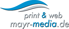 Mayr Media Webdesign & Marketing Herrsching